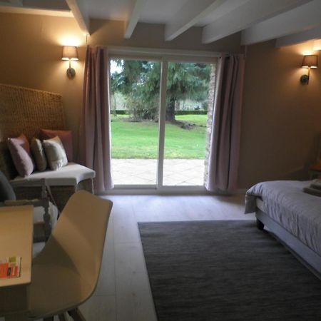 Au Clos De Launay Chambres D'Hotes Le Cellier Экстерьер фото