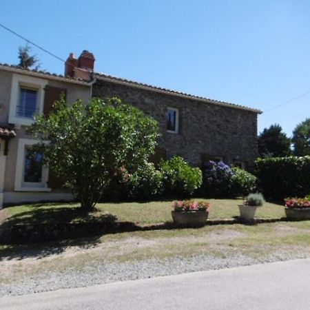 Au Clos De Launay Chambres D'Hotes Le Cellier Экстерьер фото