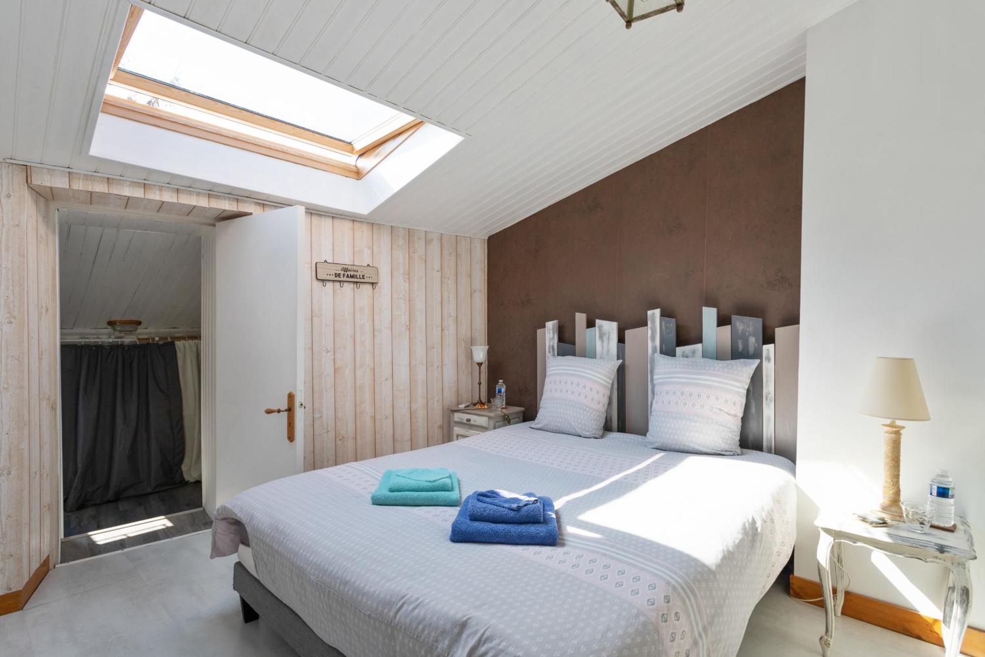 Au Clos De Launay Chambres D'Hotes Le Cellier Экстерьер фото